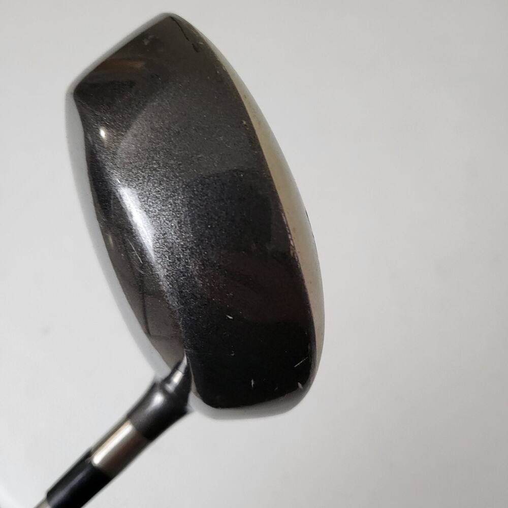 Adams SC Series 9.0° Driver 818 FC Faldo Right-H Firm-Flex Graphite Shaft 44" - Picture 7 of 12